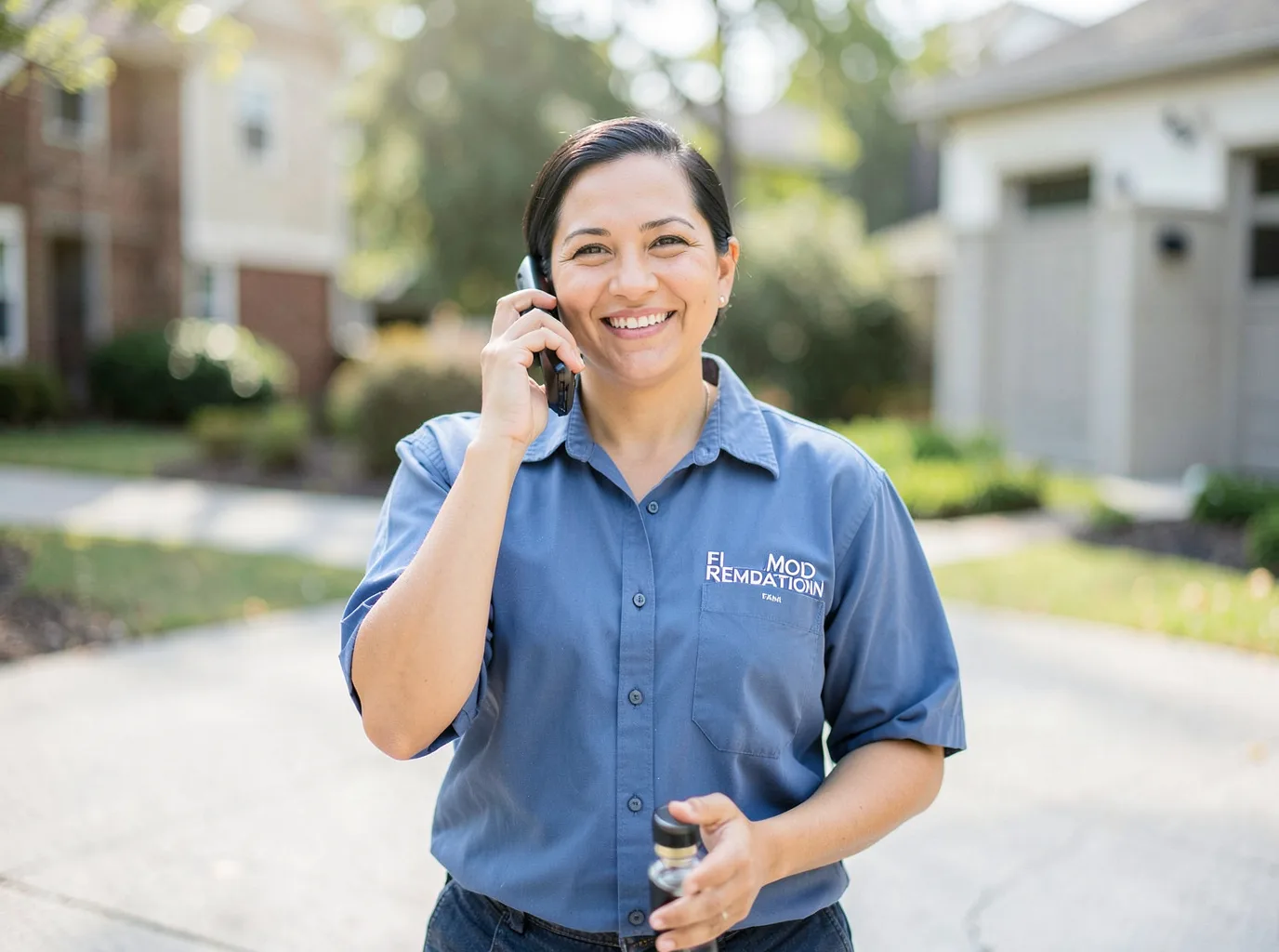 Mold Remediation Quinton, NJ FAQs